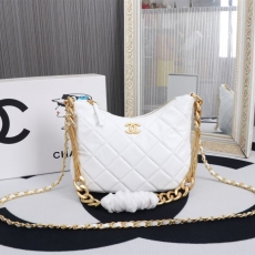 Chanel Hobo Bags